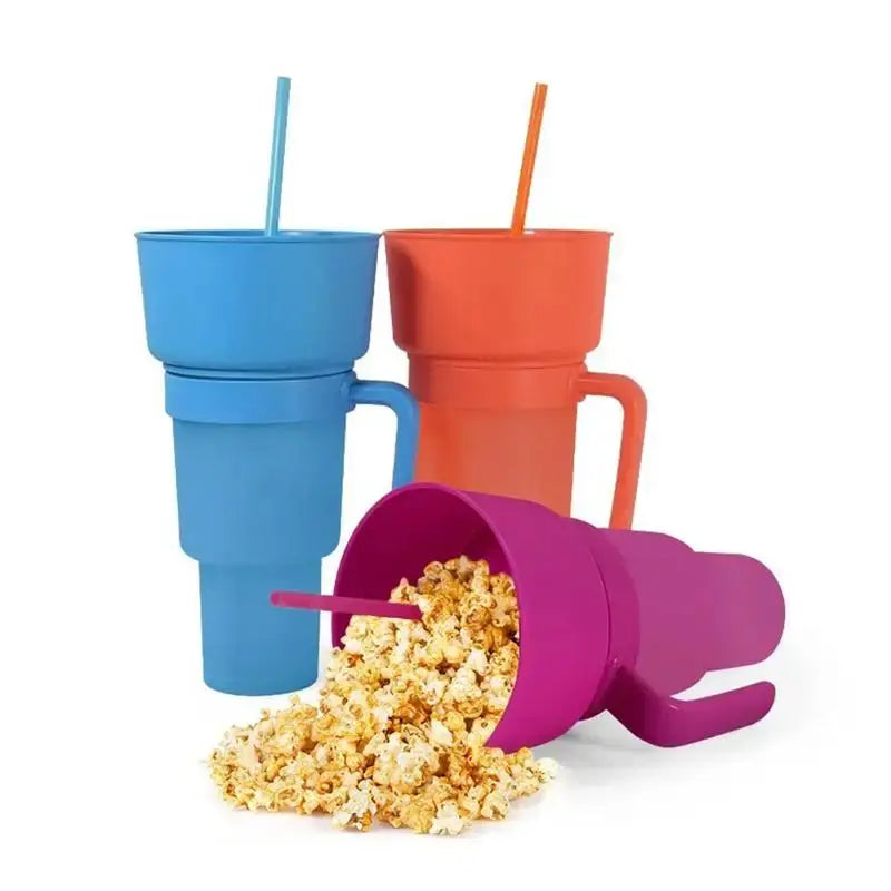Snack Cup - Planet4Shopping