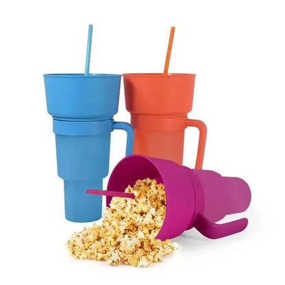 Snack Cup - Planet4Shopping