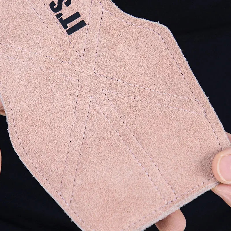 Weightlifting Grip Pads - Planet4Shopping