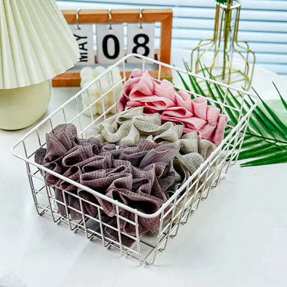 2-In-1 Bath Ball Loofah - Planet4Shopping