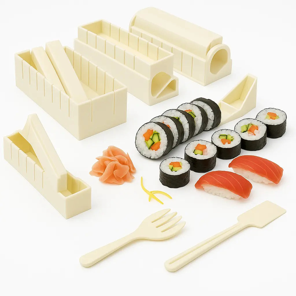 Sushi Maker Kit - Planet4Shopping