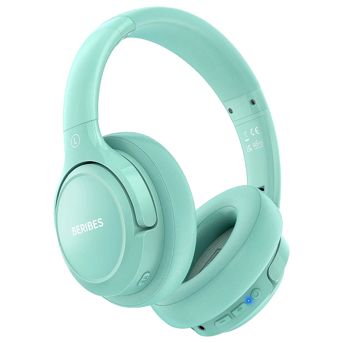 BERIBES Bluetooth Headphones - Planet4Shopping