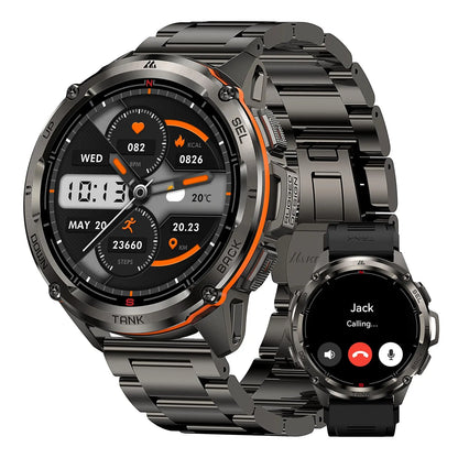 KOSPET Tank T3 Ultra 2 - Planet4Shopping