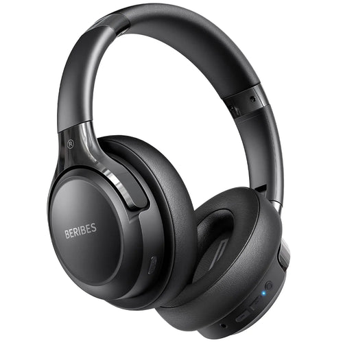 BERIBES Bluetooth Headphones - Planet4Shopping