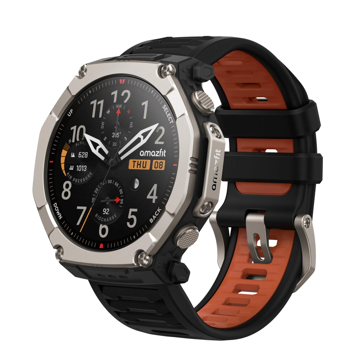 Amazfit T-Rex Ultra 2 - Planet4Shopping