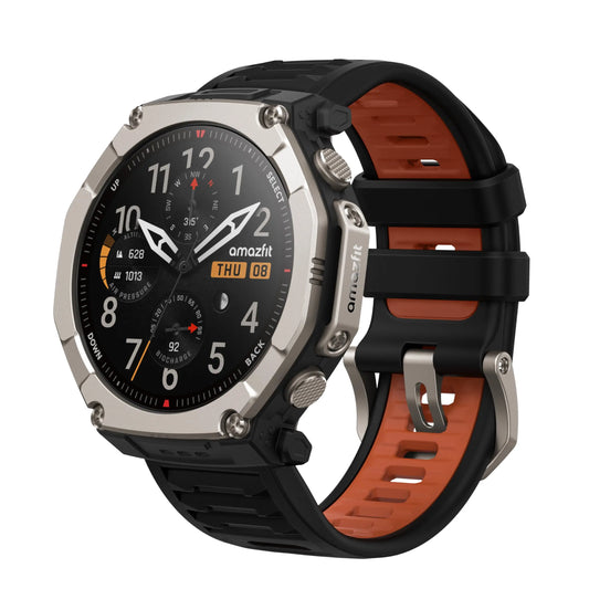 Amazfit T-Rex Ultra 2 - Planet4Shopping