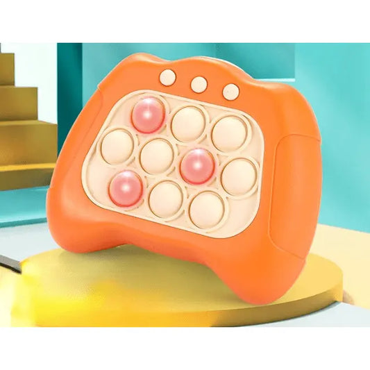 Pop It Game Toy Anti-Stress for Adults & Kids - Planet4Shopping