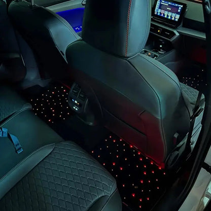 Starlight Car Mats - Planet4Shopping
