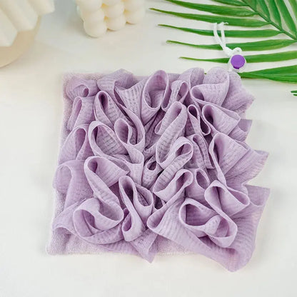 2-In-1 Bath Ball Loofah - Planet4Shopping