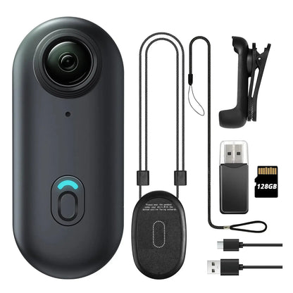 Portable POV Camera - Planet4Shopping
