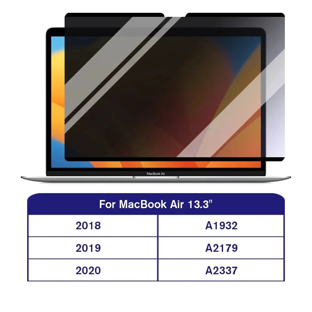 MacBook Privacy Screen - Planet4Shopping