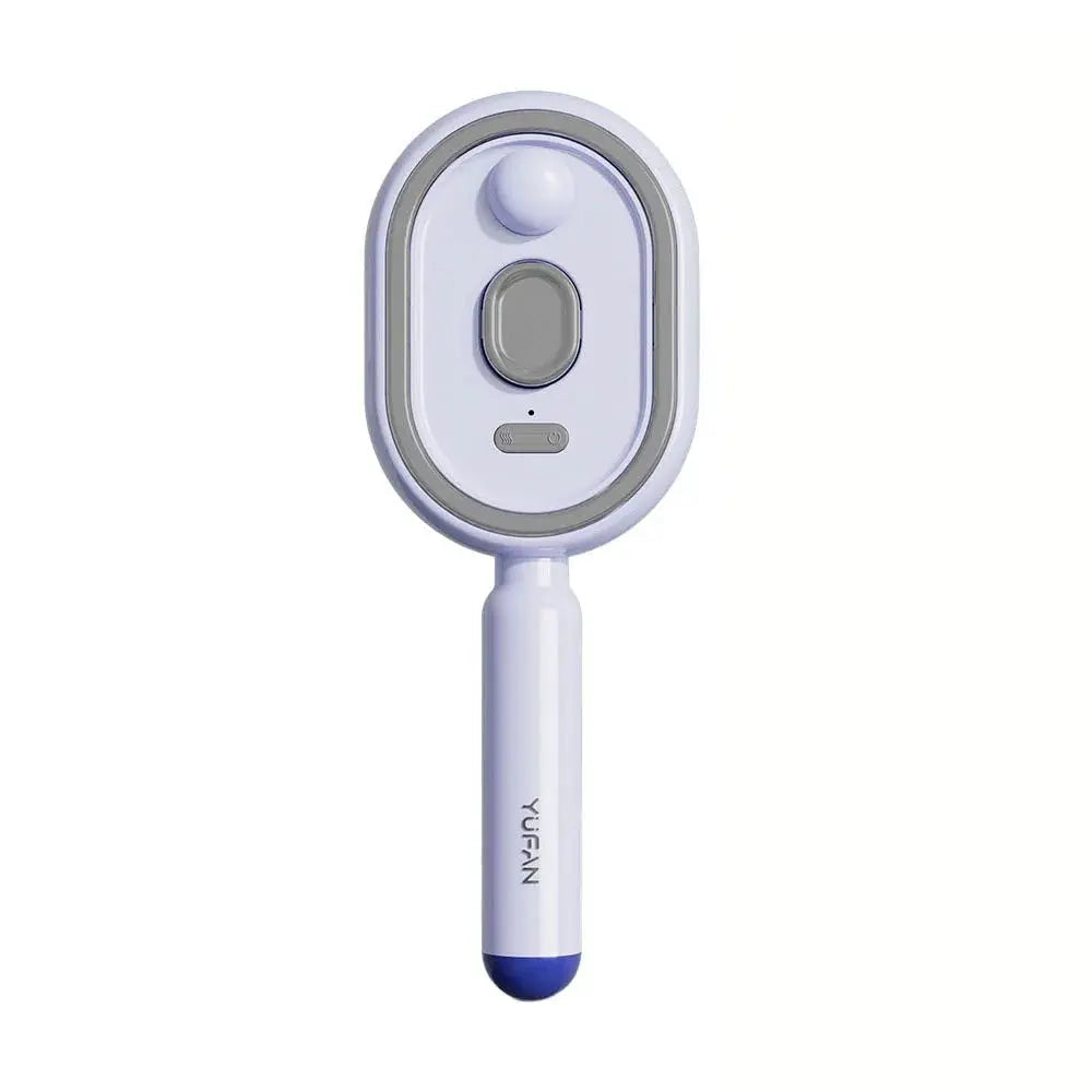 Durable Electric Hair Care Spray Massage Comb - Planet4Shopping
