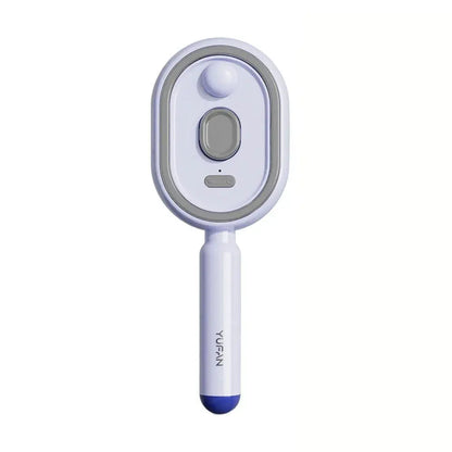 Durable Electric Hair Care Spray Massage Comb - Planet4Shopping
