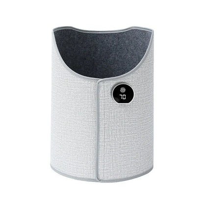 Silent Foldable Leg Warmer - Planet4Shopping