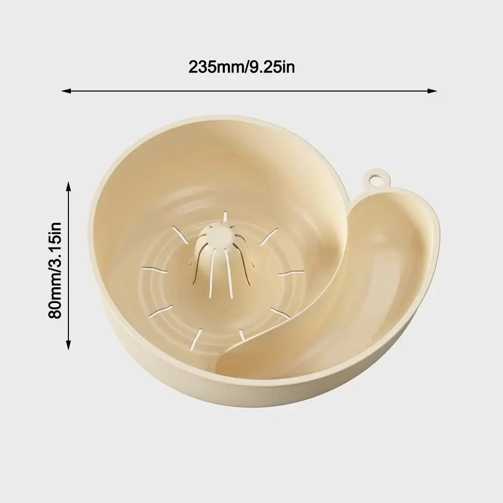 Fruit & Vegetable Washing Bowl - Planet4Shopping