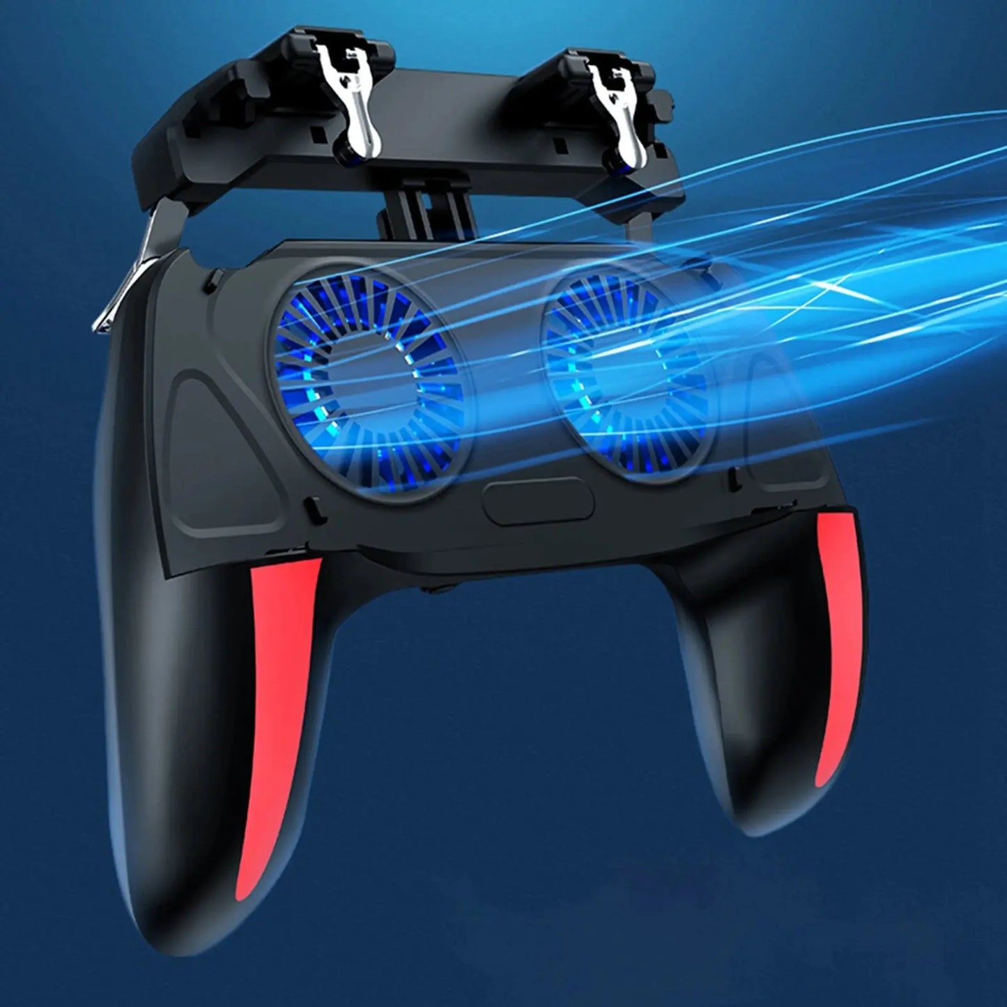 H10 Gamepad for Phones - Planet4Shopping