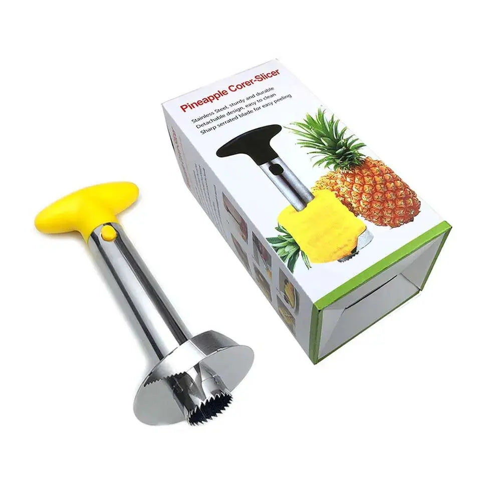 Pineapple Cutter - Planet4Shopping