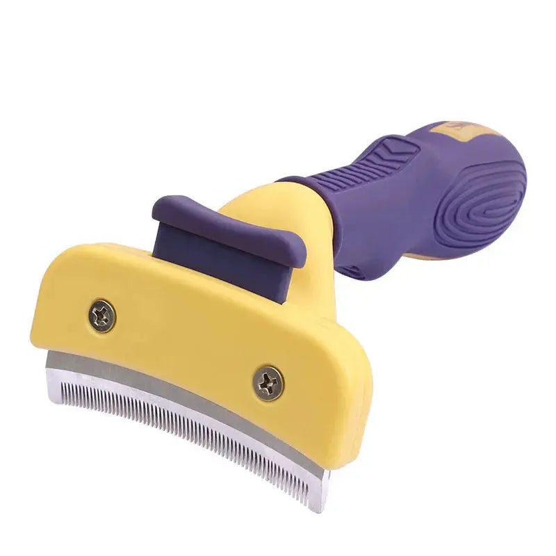 Pet Detangler & Grooming Comb - Planet4Shopping