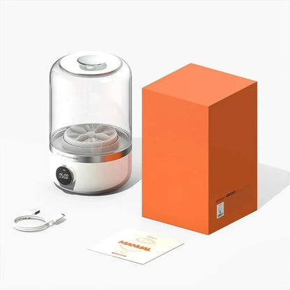 Portable Mini Washing Machine - Planet4Shopping
