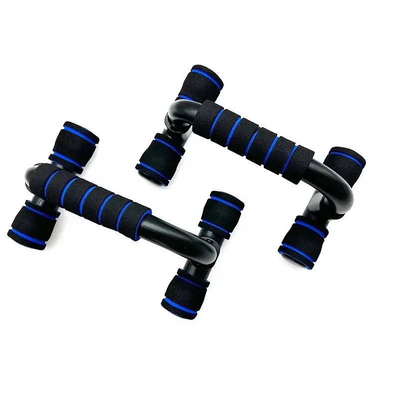 Non-Slip Push Up Stand Gym Handles - Planet4Shopping