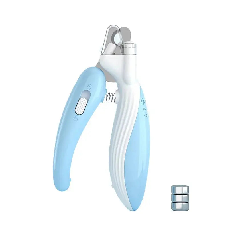 Pet Nail Clipper with Led Light - Planet4Shopping