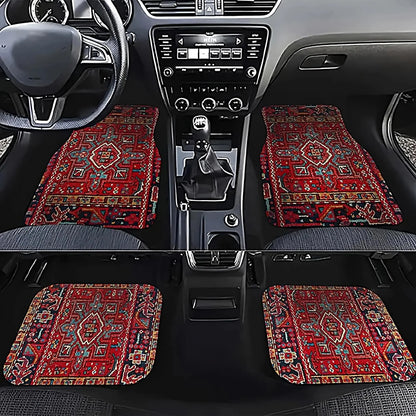 Persian Car Mat - Planet4Shopping