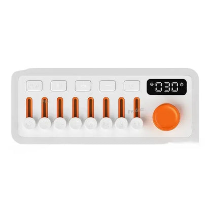 Ambient Sound Machine - Planet4Shopping