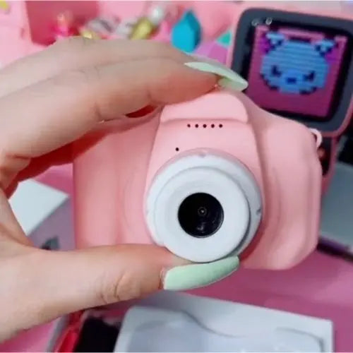 Digital Camera For Kids - Planet4Shopping