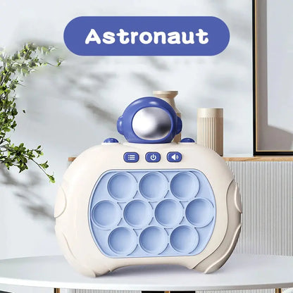 Pop It Game Toy Anti-Stress for Adults & Kids - Planet4Shopping