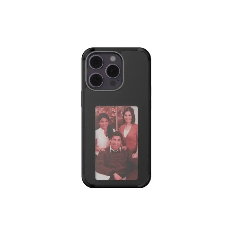 InkPlay E-Ink Phone Case - DIY Wireless NFC Photo Display Protective Case - - Planet4Shopping