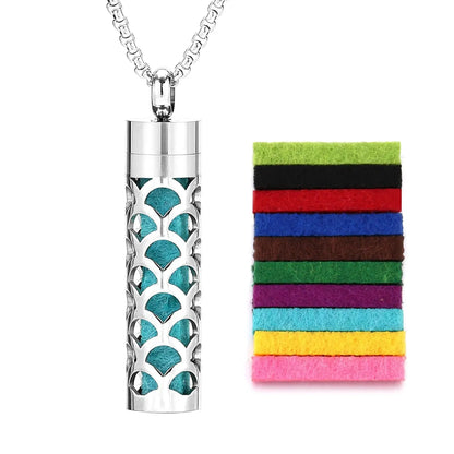 Scent Necklace - Planet4Shopping