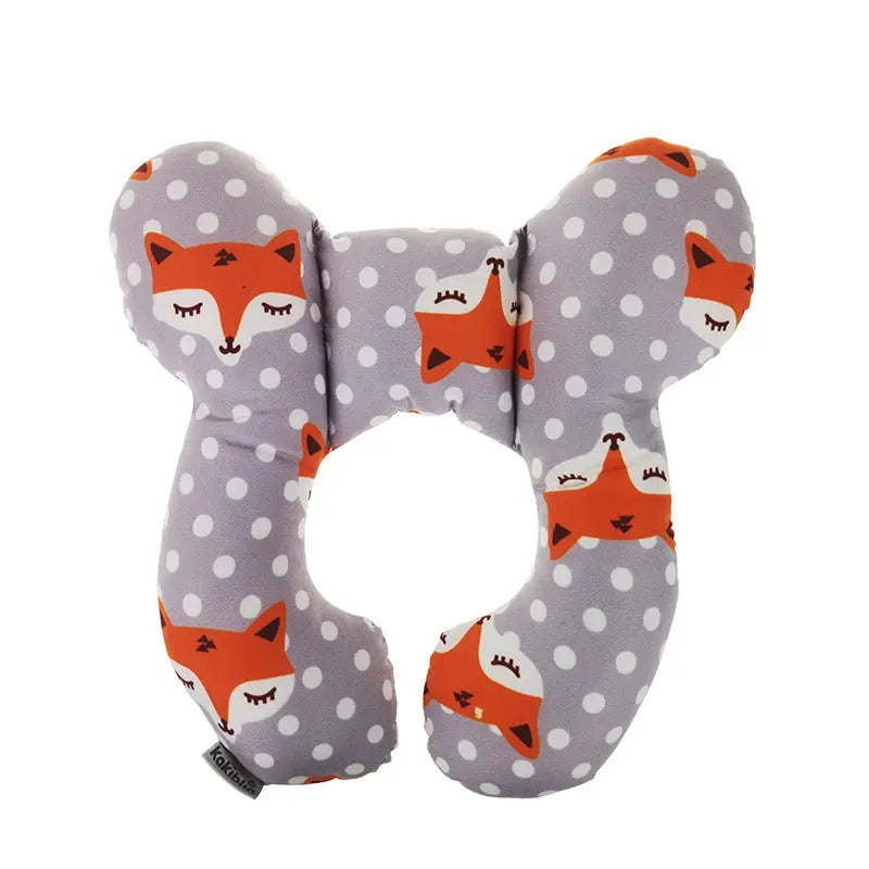 Baby Travel Pillow - Planet4Shopping