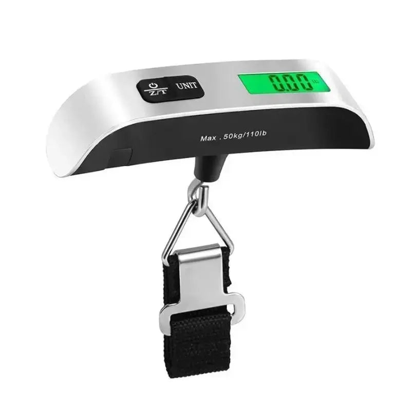 Portable Digital Scale - Planet4Shopping