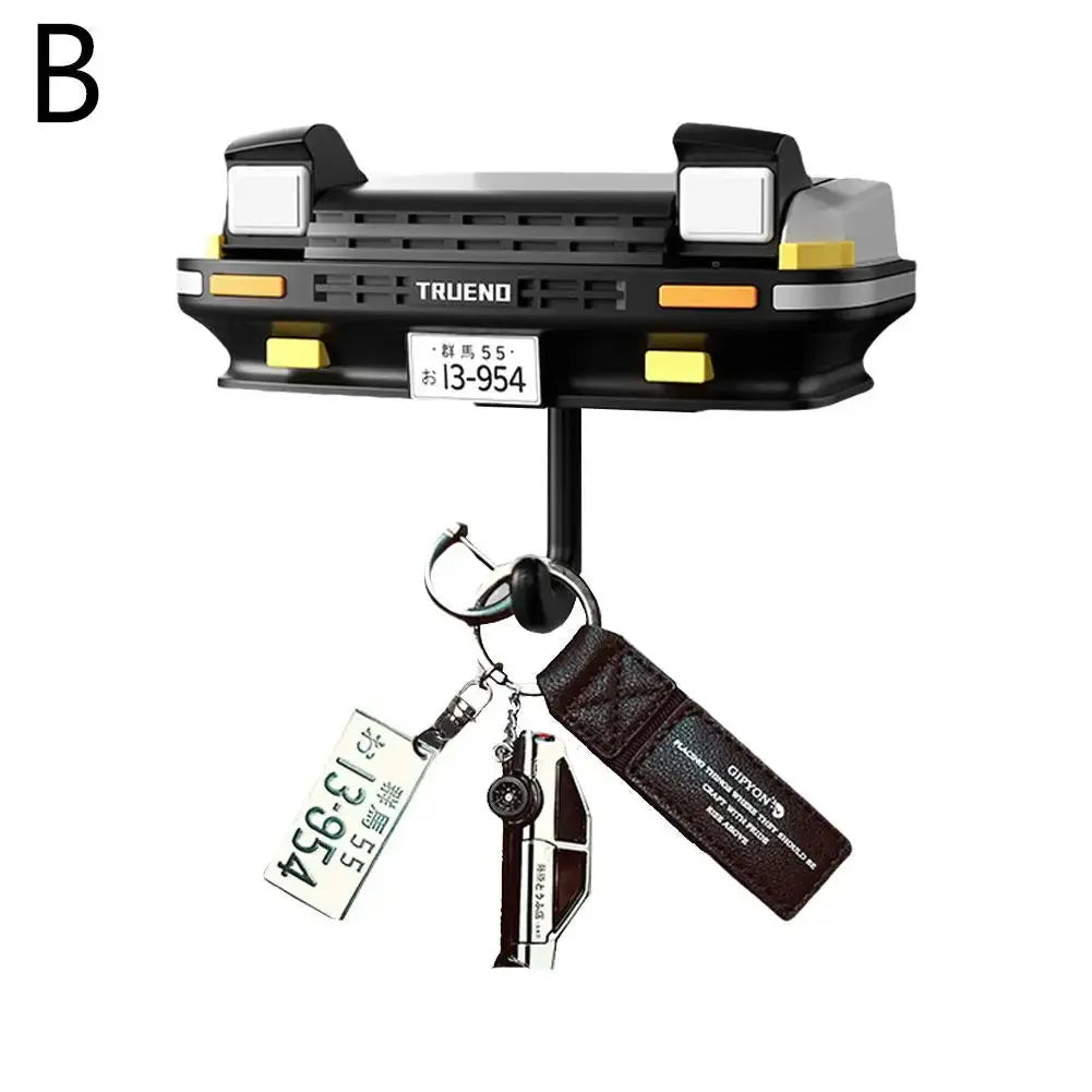 AE86 Car Key Holder - Planet4Shopping