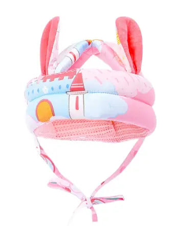Baby Toddler Safety Anti-Collision Helmet - Planet4Shopping