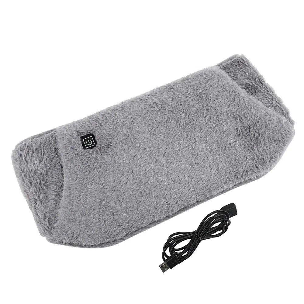 Electric Heating Waist Belt - Planet4Shopping