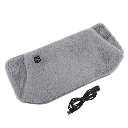 Electric Heating Waist Belt - Planet4Shopping