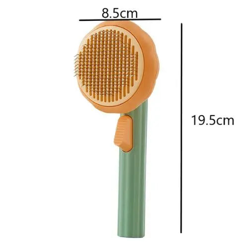 Pet Brush Comb - Planet4Shopping