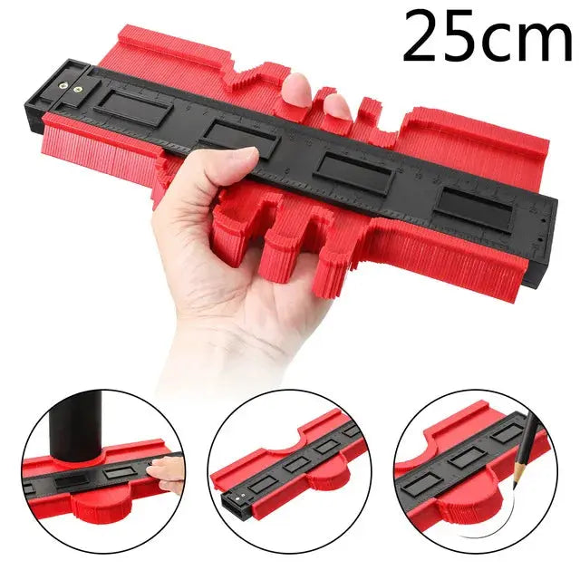 Contour Gauge - Planet4Shopping