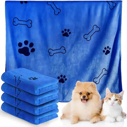 Dog Drying Towel - Planet4Shopping
