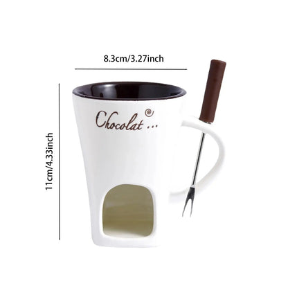 Fondue Mug - Planet4Shopping