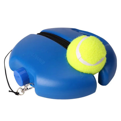 Tennis Ball Rebound Trainer - Planet4Shopping