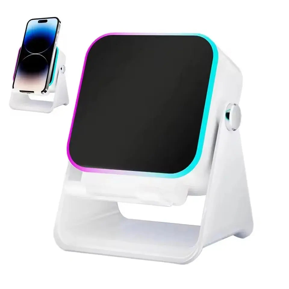 5-in-1 Wireless Induction Speaker Bluetooth - Planet4Shopping