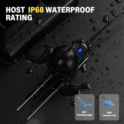 Portable Fishing Camera - Planet4Shopping