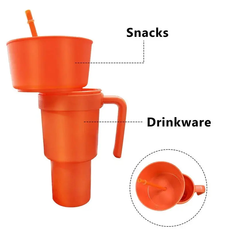 Snack Cup - Planet4Shopping