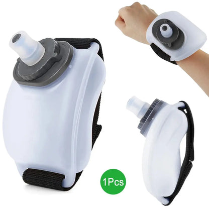 Wrist Water Bottle for Sports - Planet4Shopping