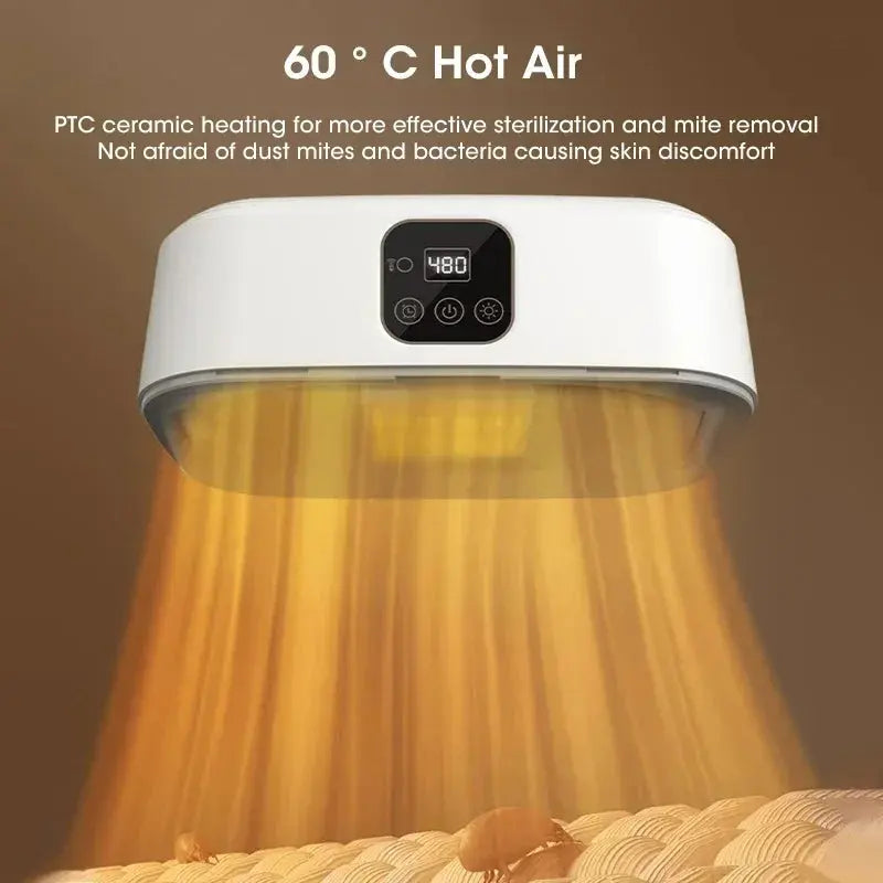 Electric Travel Clothes Dryer - Planet4Shopping
