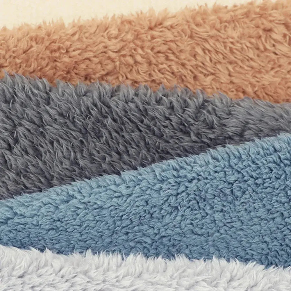 Fuzzy Leg Warmer Stocking - Planet4Shopping
