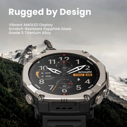 Amazfit T-Rex Ultra 2 - Planet4Shopping