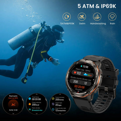 KOSPET Tank T3 Ultra 2 - Planet4Shopping